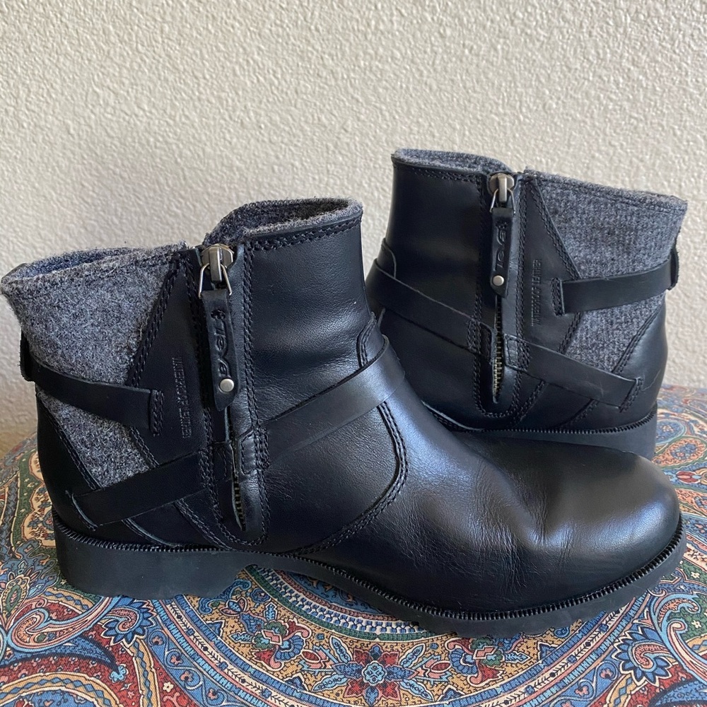 Teva De aka Vina Ankle Boot